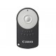 Canon Control Remoto RC-6 Negro - Envío Gratuito