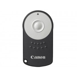 Canon Control Remoto RC-6 Negro - Envío Gratuito