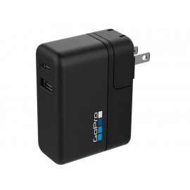 GoPro Supercharger Doble Puerto - Envío Gratuito