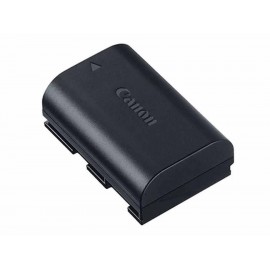 Canon Batería LPE-6N Negro - Envío Gratuito