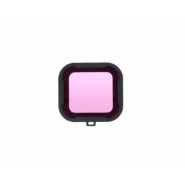 Filtro GoPro Polar Pro Magenta Aqua Series - Envío Gratuito