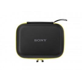 Sony Estuche para Cámara Action LCM-AKA1 Negro - Envío Gratuito