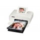 Impresora Selphy Cp1200 Blanca - Envío Gratuito