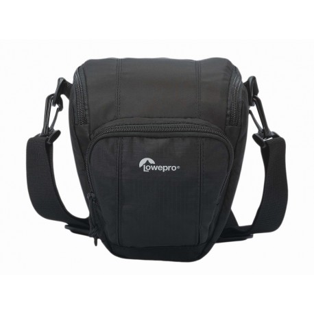 Toploader Estuche Lowepro Zoom45 AW II LP36700 Negro - Envío Gratuito