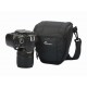 Toploader Estuche Lowepro Zoom45 AW II LP36700 Negro - Envío Gratuito