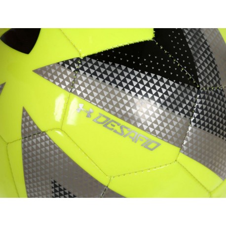 Balón Under Armour Fútbol - Envío Gratuito