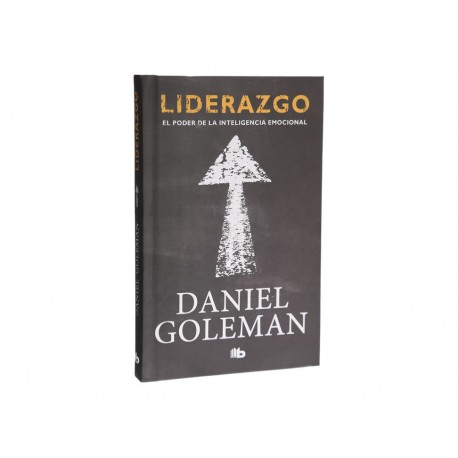 Liderazgo, El Poder Inteligencia Emocional - Envío Gratuito