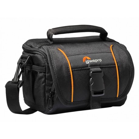 Lowepro Adventura SH 11O II Negra - Envío Gratuito