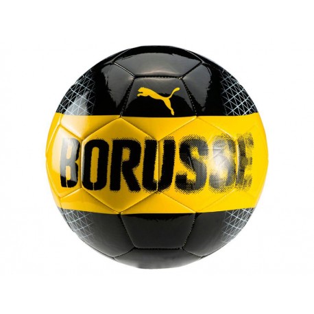 Puma Balón BVB Fan Ball - Envío Gratuito