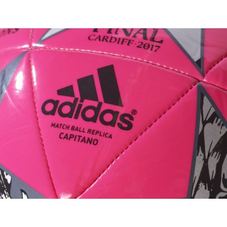 Blaón Adidas Final CDF CAP - Envío Gratuito