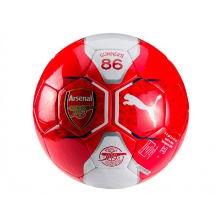 Puma Balón Arsenal Fan Ball - Envío Gratuito