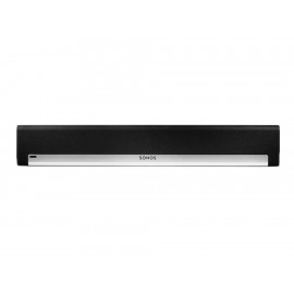 Barra de Sonido Sonos PBAR1US1B Negro - Envío Gratuito