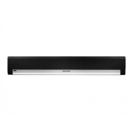 Barra de Sonido Sonos PBAR1US1B Negro - Envío Gratuito