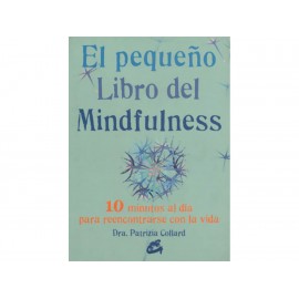 El Pequeño Libro del Mindfulness - Envío Gratuito