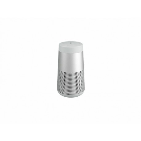 Bocina Portátil Bose SoundLink Revolve Plata - Envío Gratuito