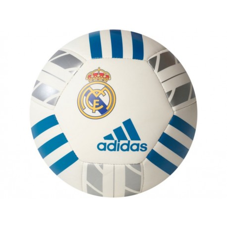 Balón Adidas Club Real Madird - Envío Gratuito