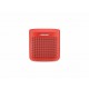 Bocina Portátil Bose SoundLink Color II Rojo - Envío Gratuito