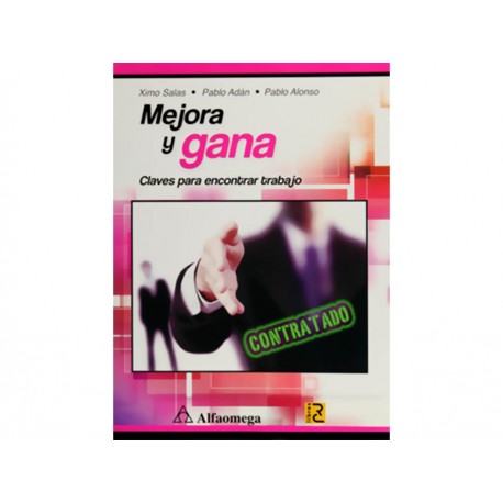 Mejora y Gana: Claves para Encontrar Trabajo - Envío Gratuito