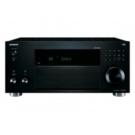 Receptor de audio y video Onkyo TX-RZ3100 - Envío Gratuito