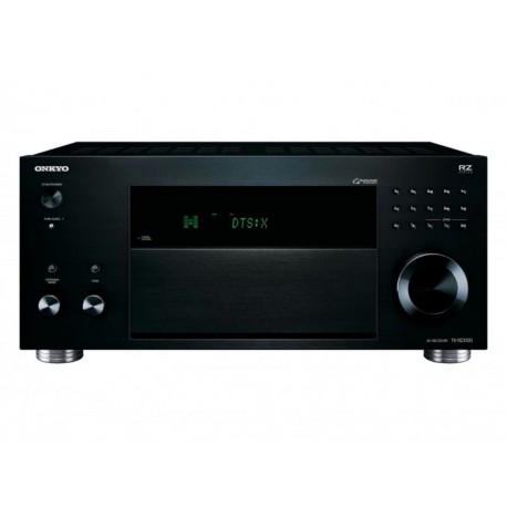 Receptor de audio y video Onkyo TX-RZ3100 - Envío Gratuito