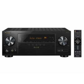 Amplificador Pioneer Elite 7.2 canales - Envío Gratuito