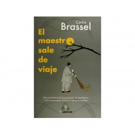 El Maestro Sale de Viaje - Envío Gratuito