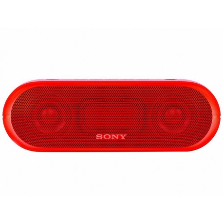 Bocina Portátil Sony SRS-XB20 - Envío Gratuito