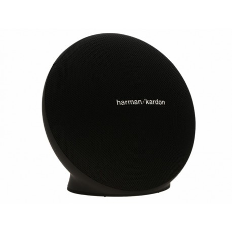 Bocina Portátil Harman/Kardon Onyx Mini Negro - Envío Gratuito