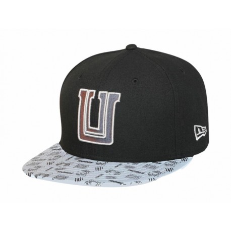 Gorra New Era Tigres de la UANL - Envío Gratuito