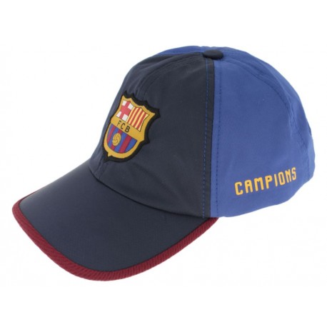 IFCO Gorra FC Barcelona para Niño - Envío Gratuito