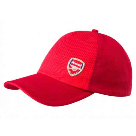 Gorra Puma Arsenal FC - Envío Gratuito