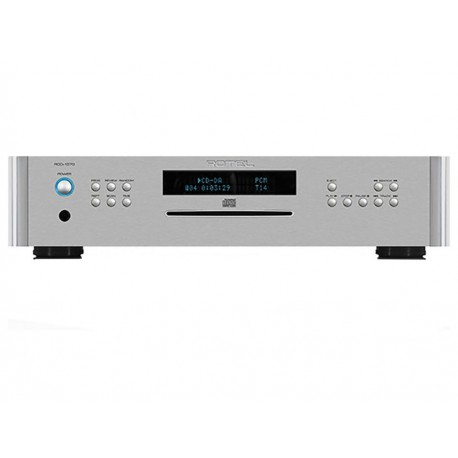 Reproductor CD Rotel RCD-1570 - Envío Gratuito