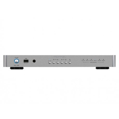 Receptor de Audio y Video Rotel RDD-1580 - Envío Gratuito