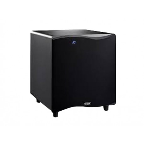 Velodyne WIQ 12 Subwoofer Negro - Envío Gratuito