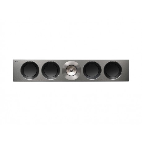 KEF Reference 4C Negro - Envío Gratuito