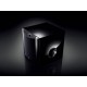 Yamaha Subwoofer Anssw300Bl Negro - Envío Gratuito