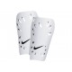 Nike Espinillera J Guard Blanco - Envío Gratuito