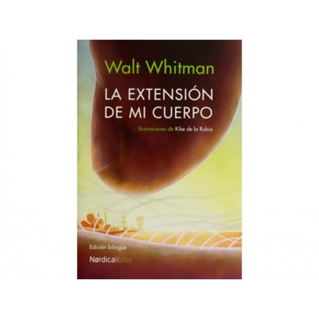 La Extensión de Mi Cuerpo - Envío Gratuito