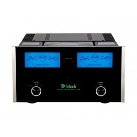 Amplificador Mc-302 Mcintosh - Envío Gratuito