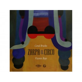 Zarpa El Circo - Envío Gratuito