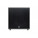 Boston Acoustics Cs-Su Subwoofer Negro - Envío Gratuito