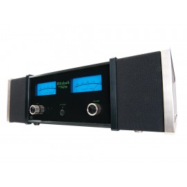 McIntosh MC Aire Sistema de Audio Negro - Envío Gratuito