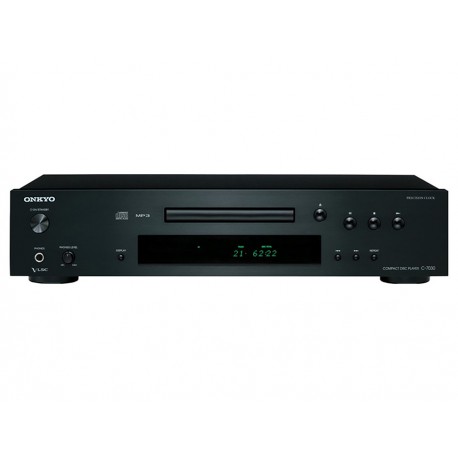 Onkyo Reproductor De Disco C-7030 - Envío Gratuito