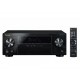 Pioneer VSX-531 Receptor de Audio y Video Negro - Envío Gratuito