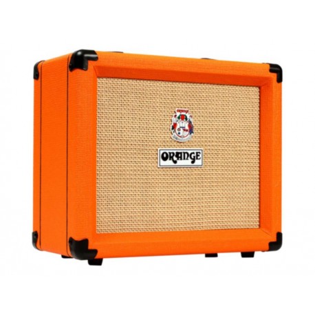 Orange CR-20 Amplificador Naranja - Envío Gratuito