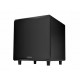 Velodyne Subwoofer Wiq10 Negro - Envío Gratuito