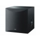 Yamaha NSSW100BL Subwoofer Negro - Envío Gratuito