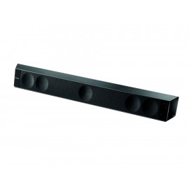 Focal Dimension Barra de Sonido Negro - Envío Gratuito