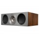 KEF Reference 2C Canal Central Negro - Envío Gratuito