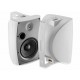 Bafle Exterior Focal Custom OD 108 Blanco - Envío Gratuito